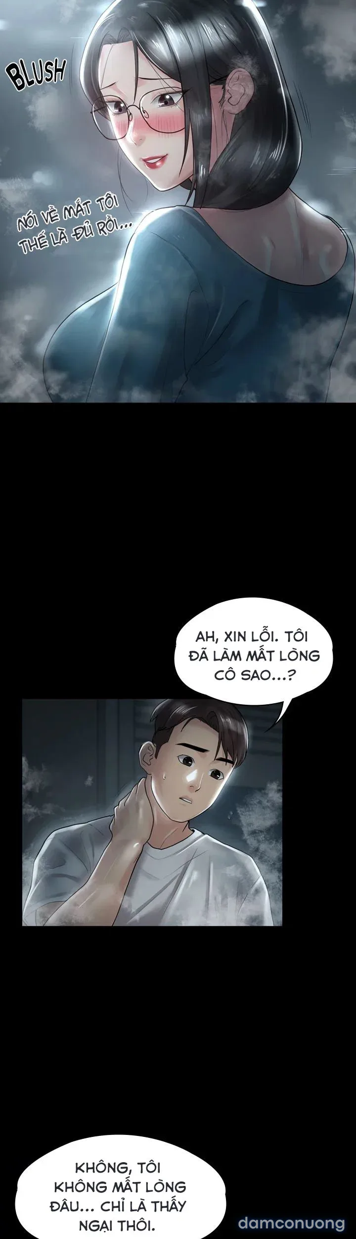 Mối tình không đắt giá 