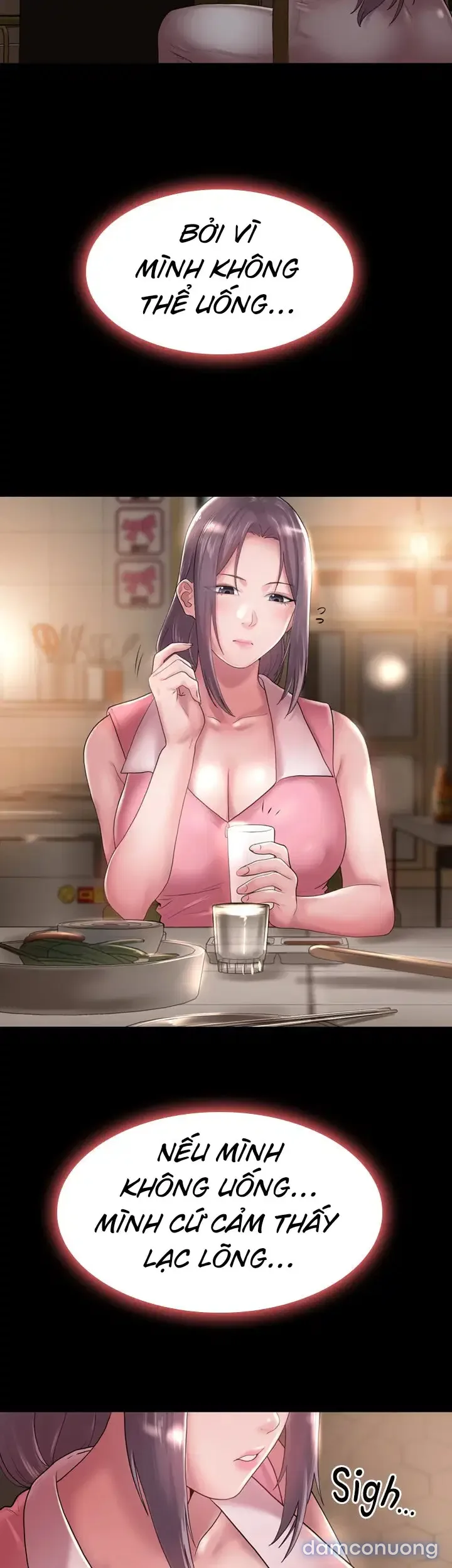 Mối tình không đắt giá 