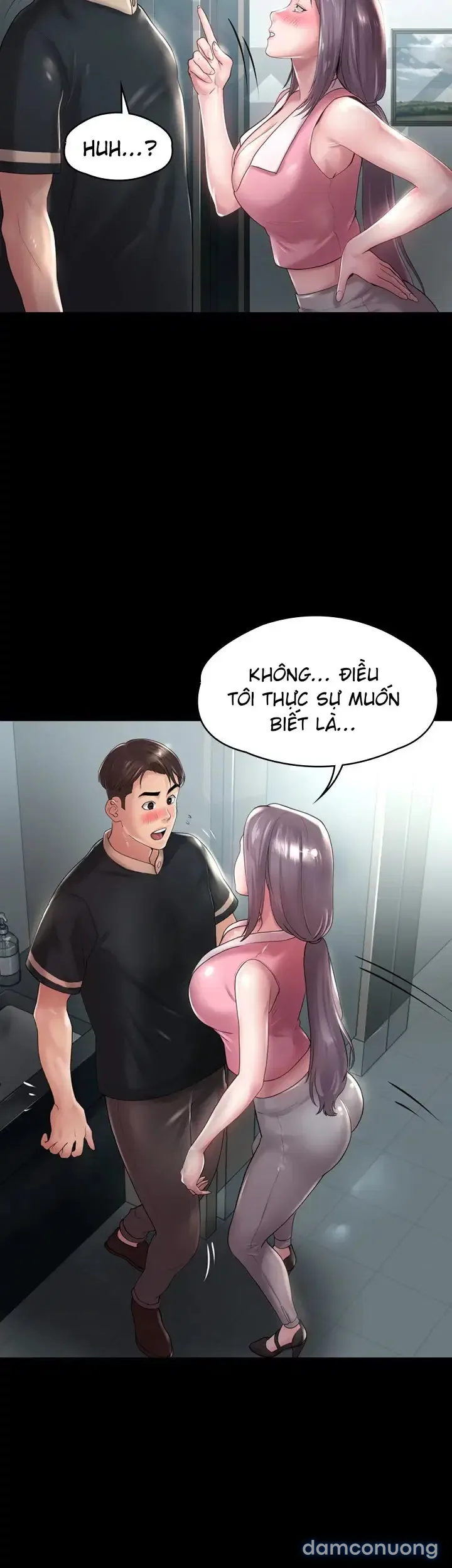 Mối tình không đắt giá 