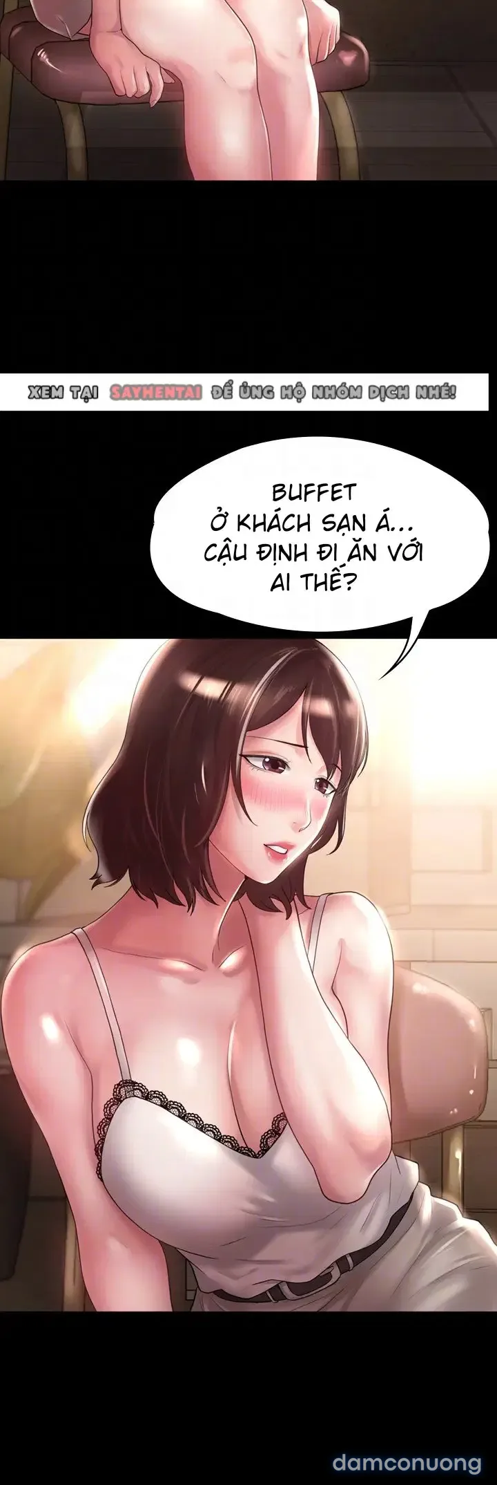 Mối tình không đắt giá 