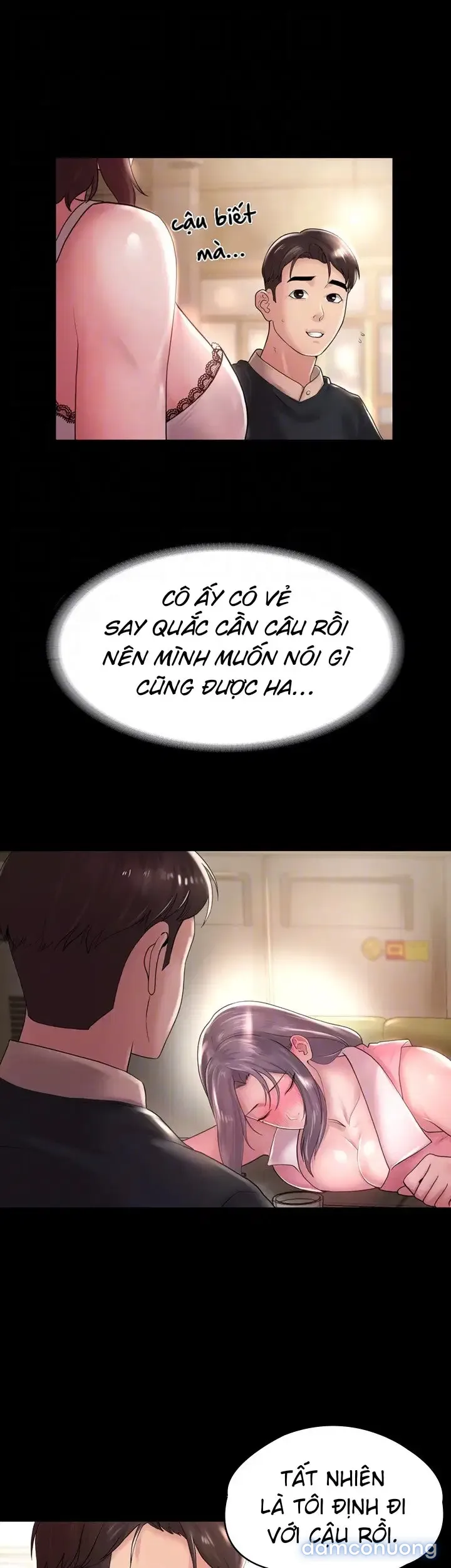 Mối tình không đắt giá 