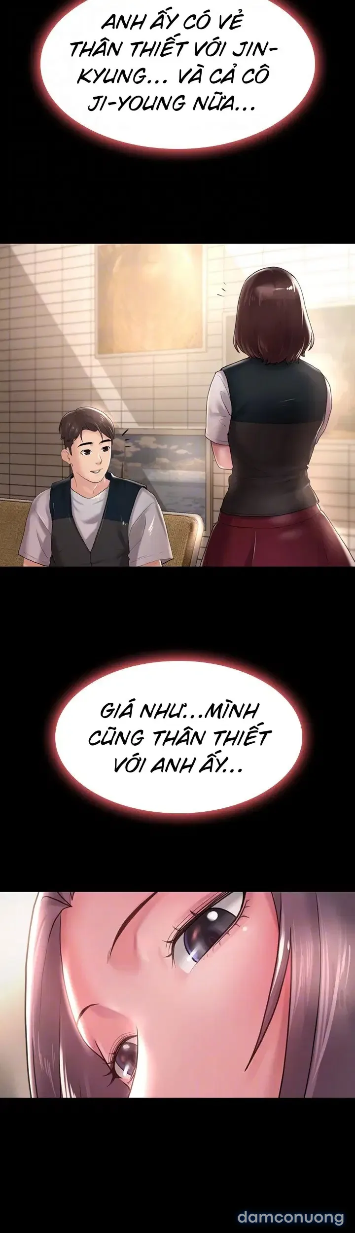 Mối tình không đắt giá 