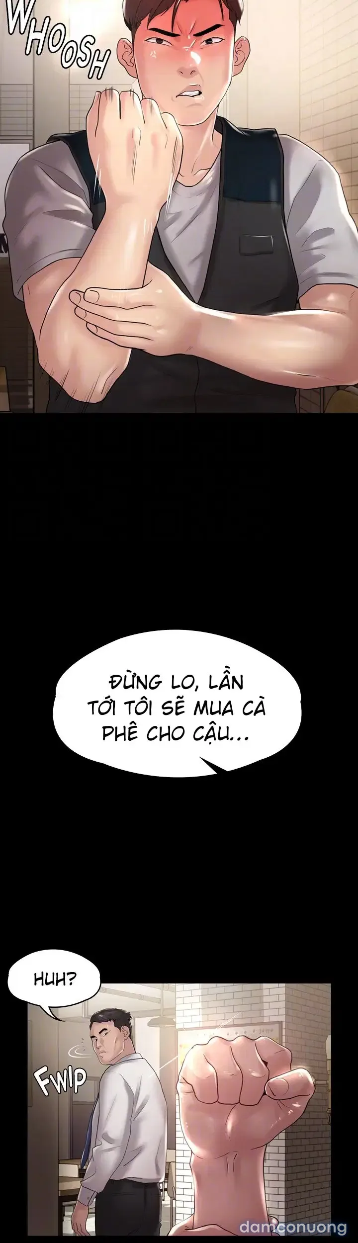 Mối tình không đắt giá 