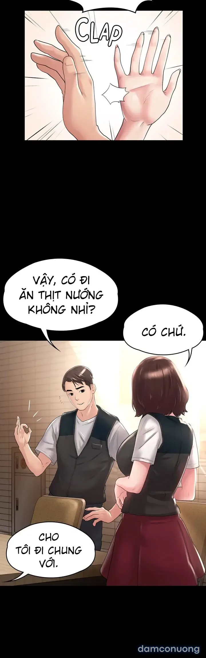 Mối tình không đắt giá 