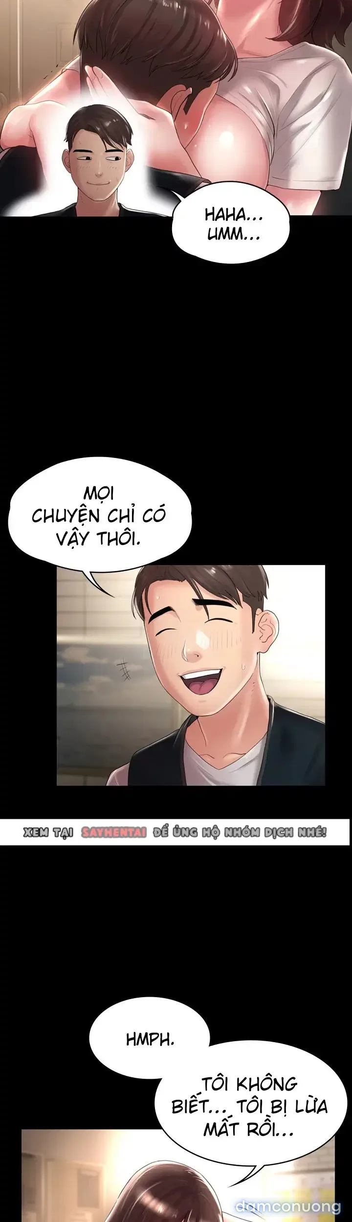 Mối tình không đắt giá 