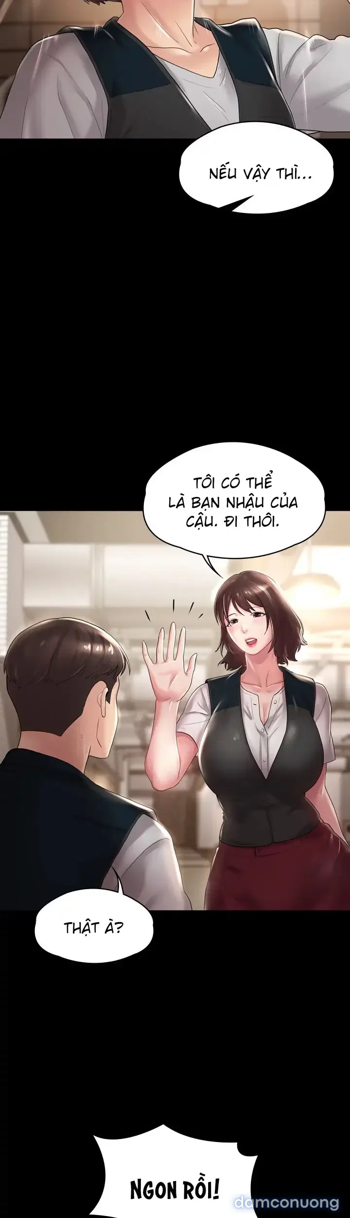 Mối tình không đắt giá 