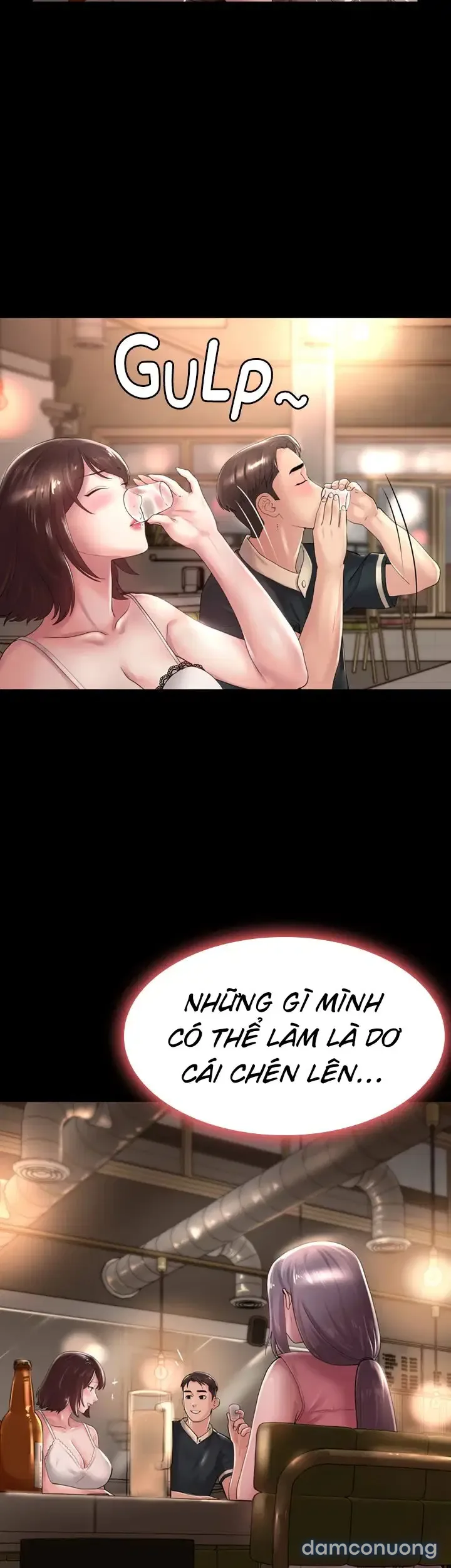 Mối tình không đắt giá 