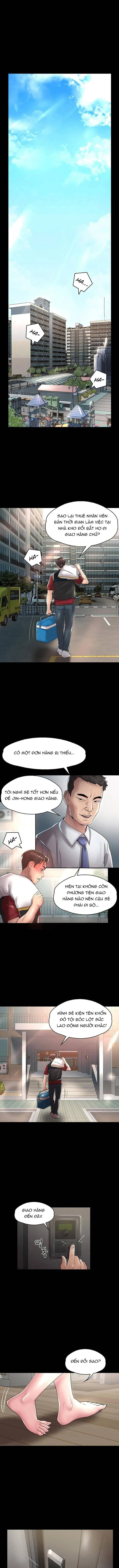 Mối tình không đắt giá 