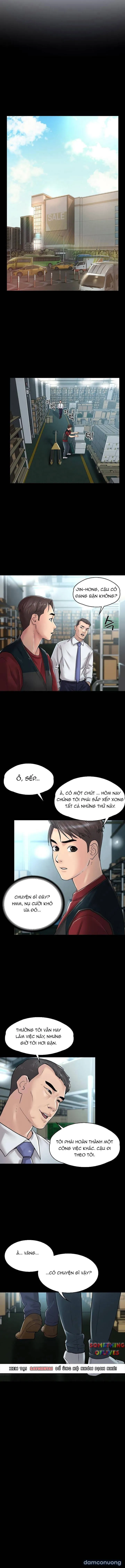 Mối tình không đắt giá 