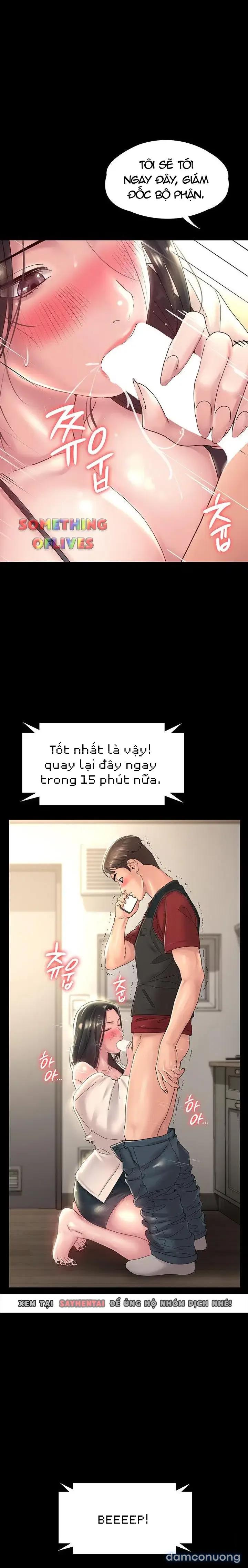 Mối tình không đắt giá 