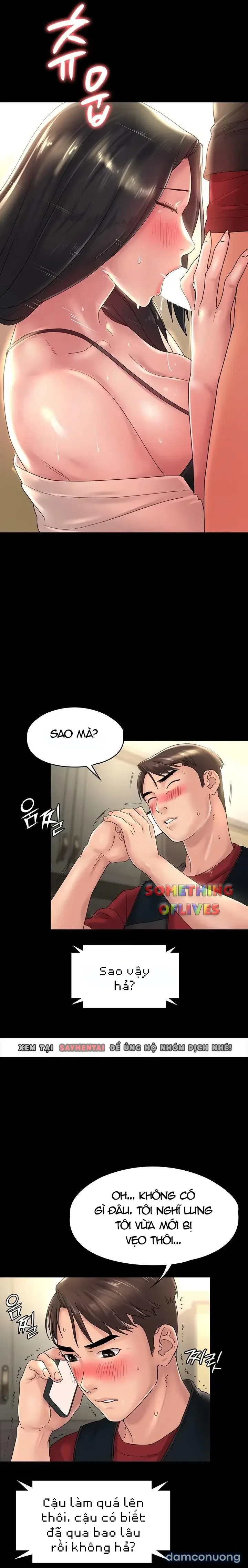 Mối tình không đắt giá 