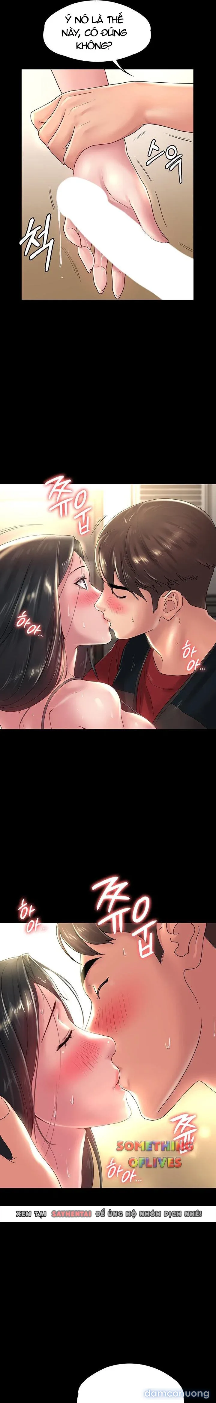 Mối tình không đắt giá 