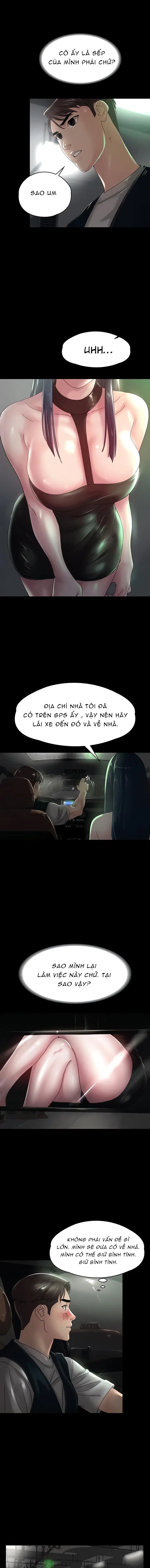 Mối tình không đắt giá 