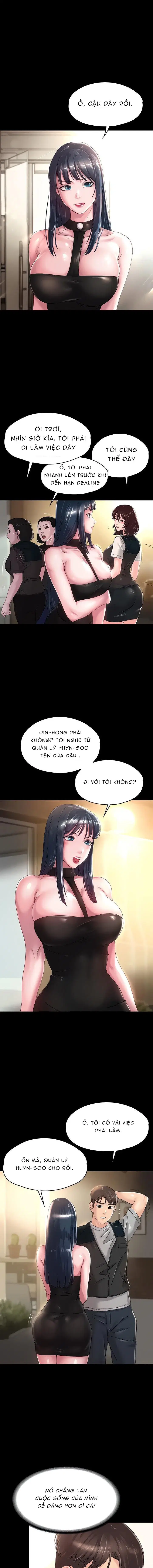 Mối tình không đắt giá 