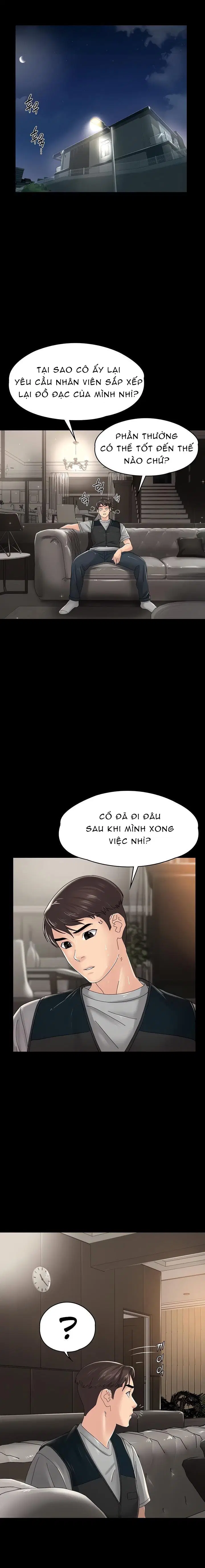 Mối tình không đắt giá 