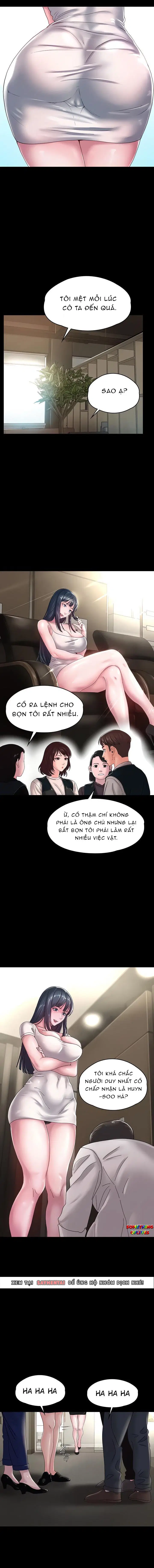 Mối tình không đắt giá 