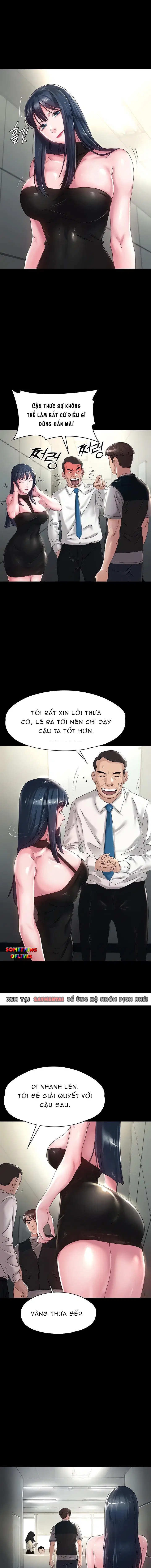 Mối tình không đắt giá 