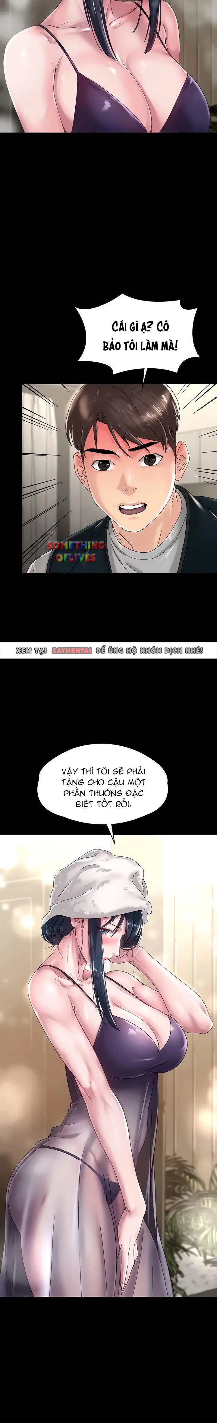 Mối tình không đắt giá 