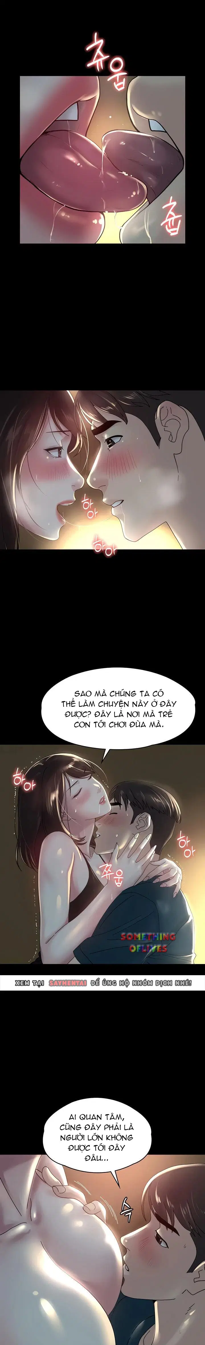 Mối tình không đắt giá 