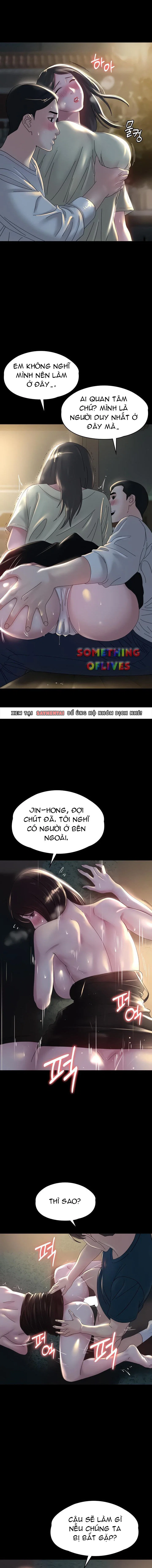 Mối tình không đắt giá 
