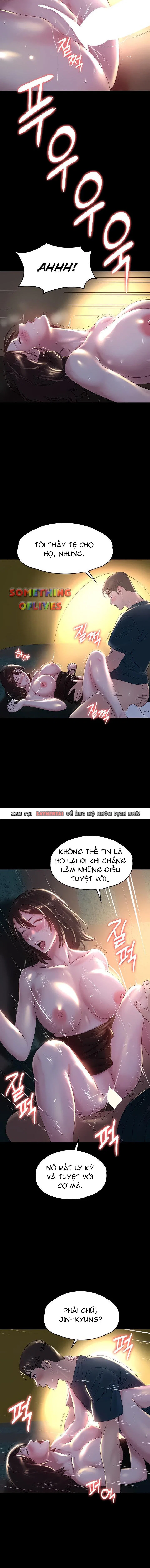 Mối tình không đắt giá 