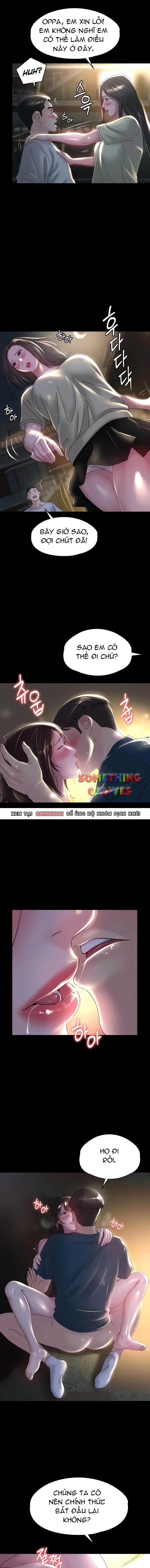 Mối tình không đắt giá 