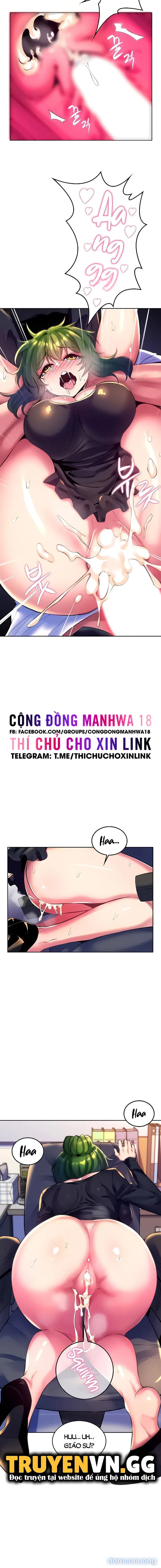Cái cây đã biến thành bạn gái tôi lúc nào không hay 