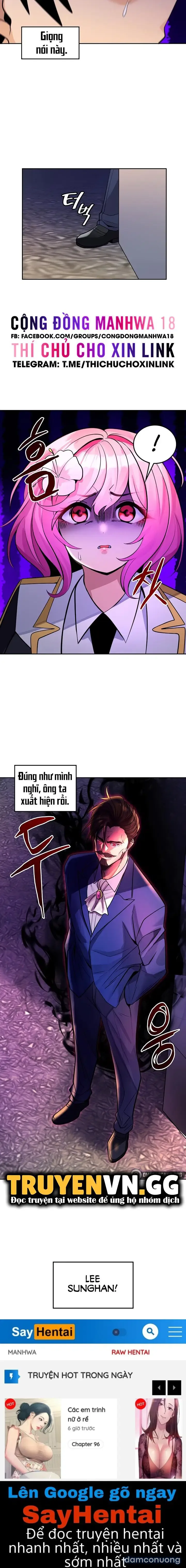 Cái cây đã biến thành bạn gái tôi lúc nào không hay 