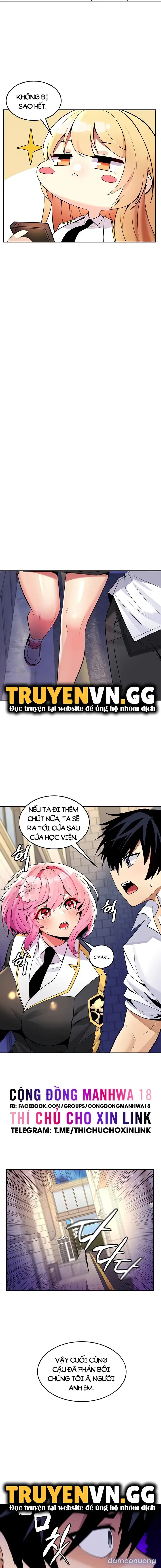 Cái cây đã biến thành bạn gái tôi lúc nào không hay 