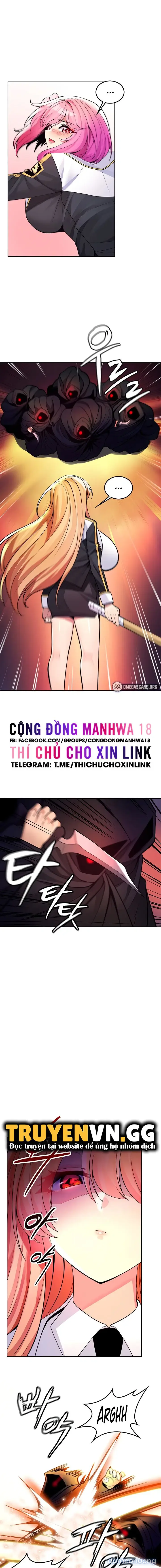 Cái cây đã biến thành bạn gái tôi lúc nào không hay 