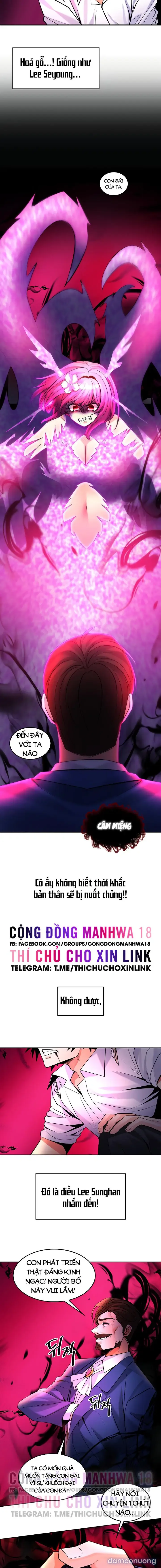 Cái cây đã biến thành bạn gái tôi lúc nào không hay 