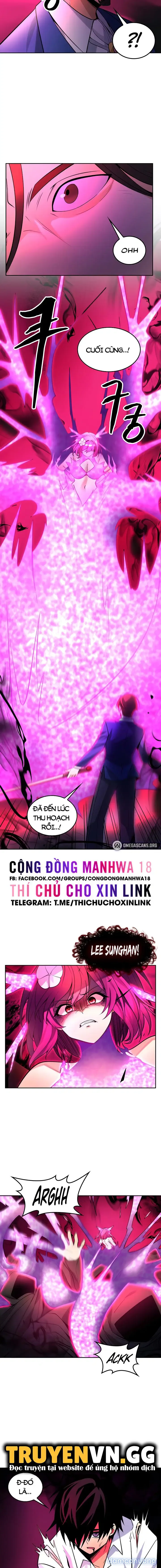 Cái cây đã biến thành bạn gái tôi lúc nào không hay 