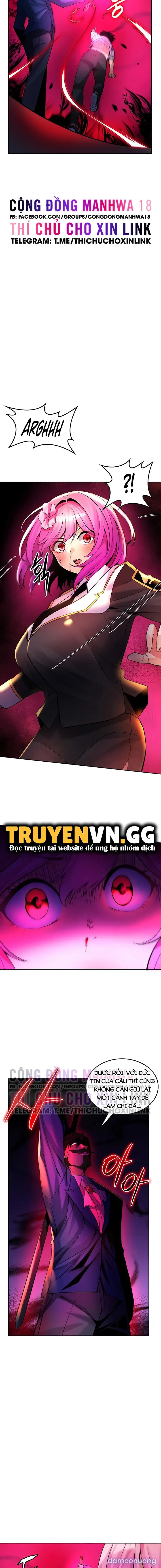 Cái cây đã biến thành bạn gái tôi lúc nào không hay 