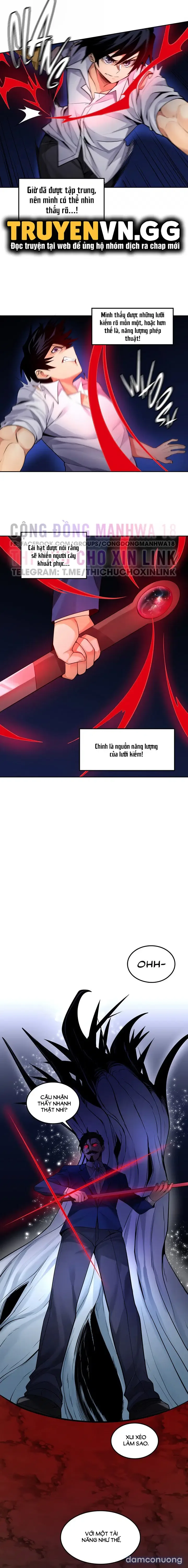 Cái cây đã biến thành bạn gái tôi lúc nào không hay 