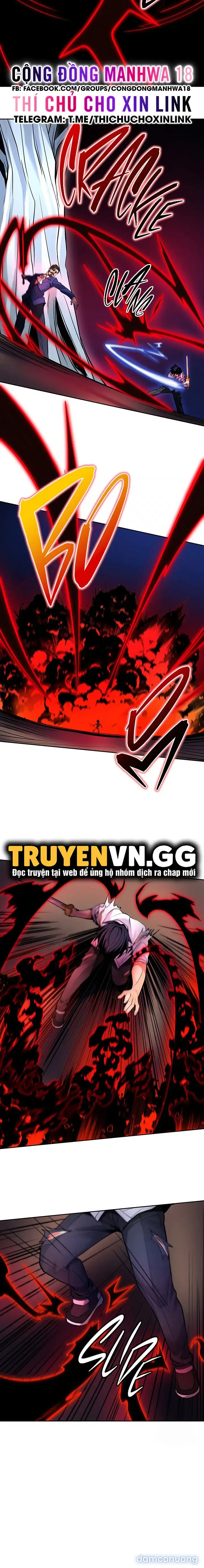 Cái cây đã biến thành bạn gái tôi lúc nào không hay 