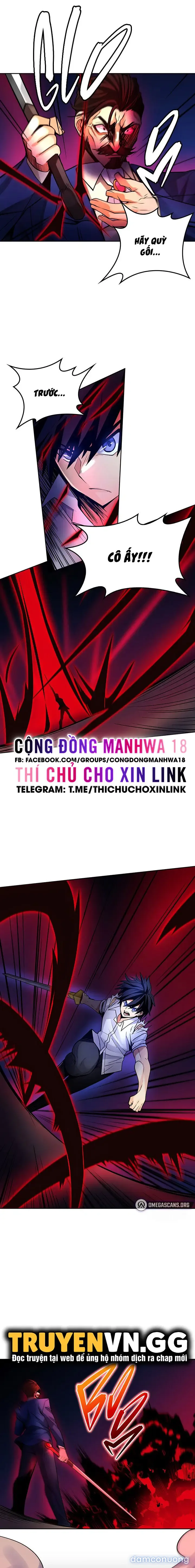 Cái cây đã biến thành bạn gái tôi lúc nào không hay 
