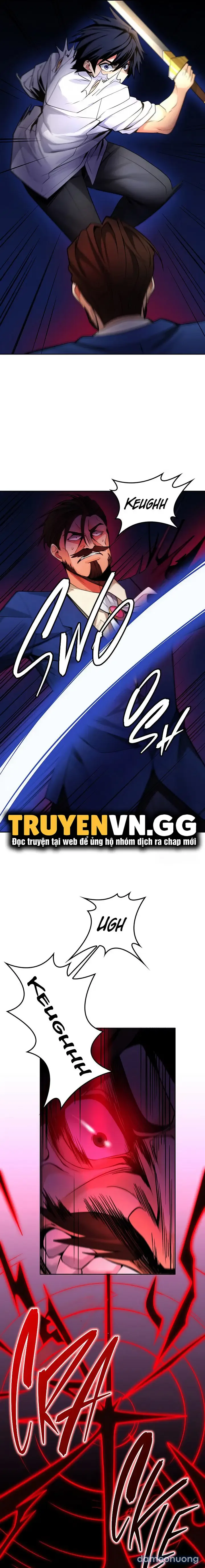 Cái cây đã biến thành bạn gái tôi lúc nào không hay 