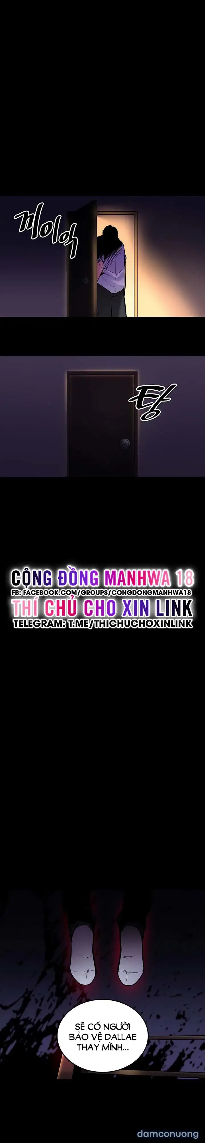Cái cây đã biến thành bạn gái tôi lúc nào không hay 