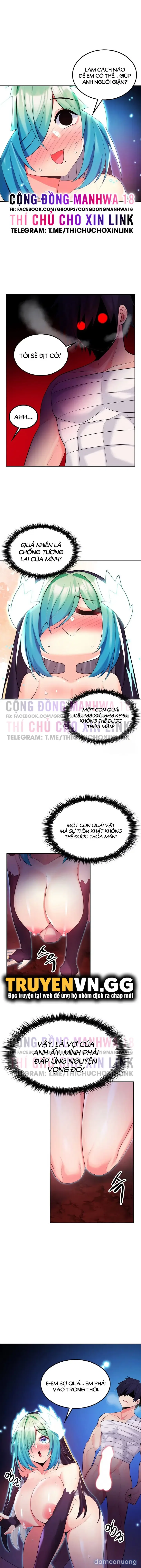 Cái cây đã biến thành bạn gái tôi lúc nào không hay 