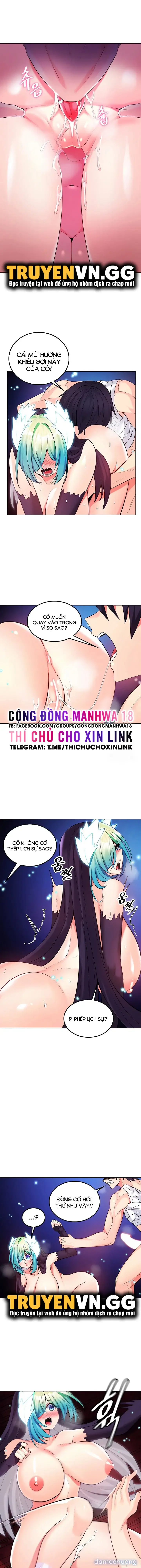 Cái cây đã biến thành bạn gái tôi lúc nào không hay 