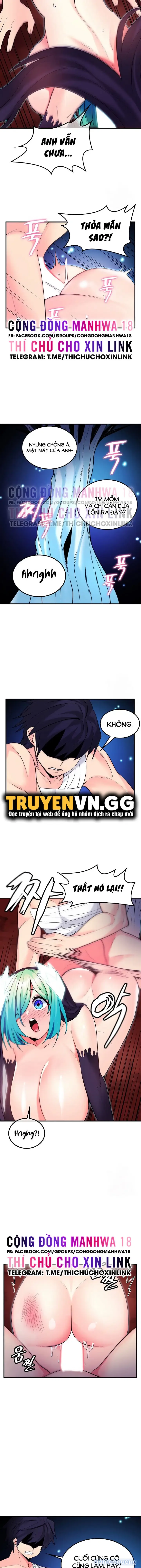 Cái cây đã biến thành bạn gái tôi lúc nào không hay 