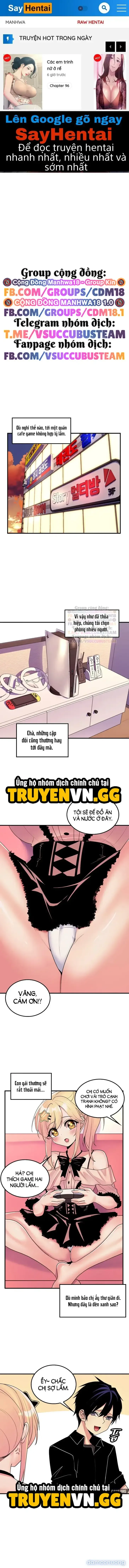 Cái cây đã biến thành bạn gái tôi lúc nào không hay 