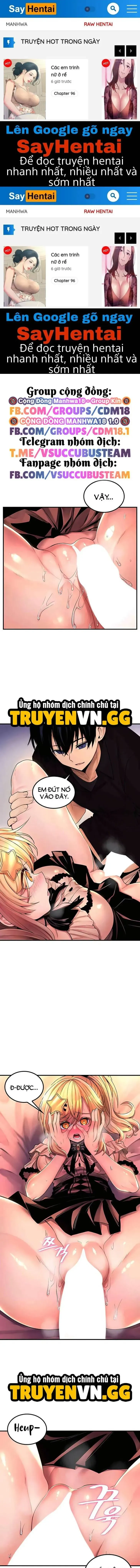Cái cây đã biến thành bạn gái tôi lúc nào không hay 