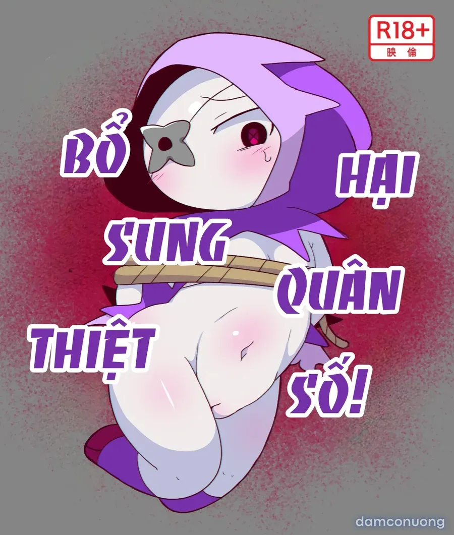 Seri tổng hợp truyện của tác giả Yakkomochis2 