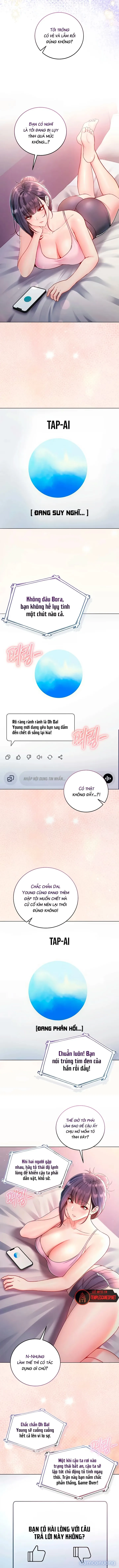 Tôi Là Ma Cà Rồng, Hút Năng Lượng Con Gái 