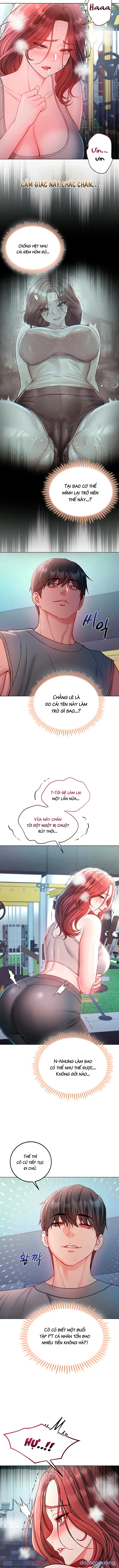 Tôi Là Ma Cà Rồng, Hút Năng Lượng Con Gái 