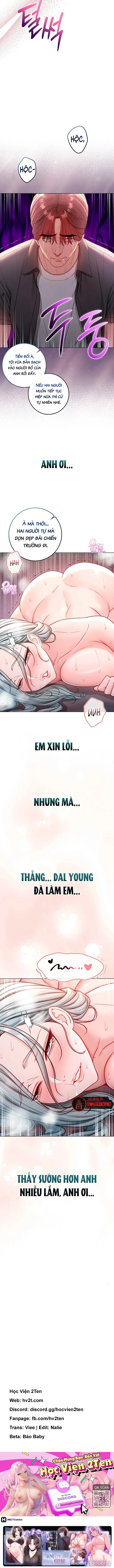 Tôi Là Ma Cà Rồng, Hút Năng Lượng Con Gái 