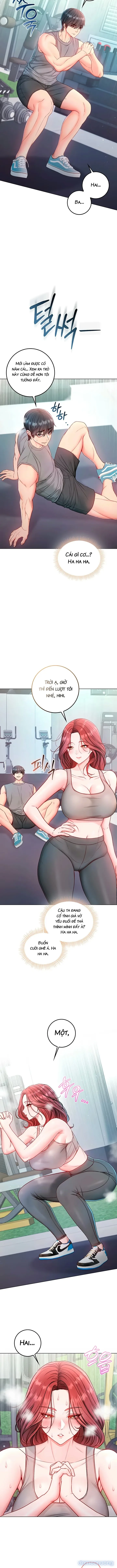 Tôi Là Ma Cà Rồng, Hút Năng Lượng Con Gái 
