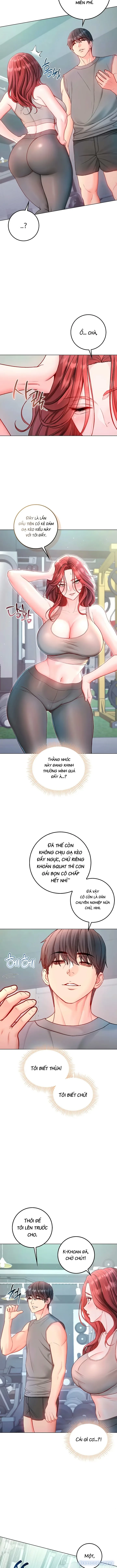 Tôi Là Ma Cà Rồng, Hút Năng Lượng Con Gái 