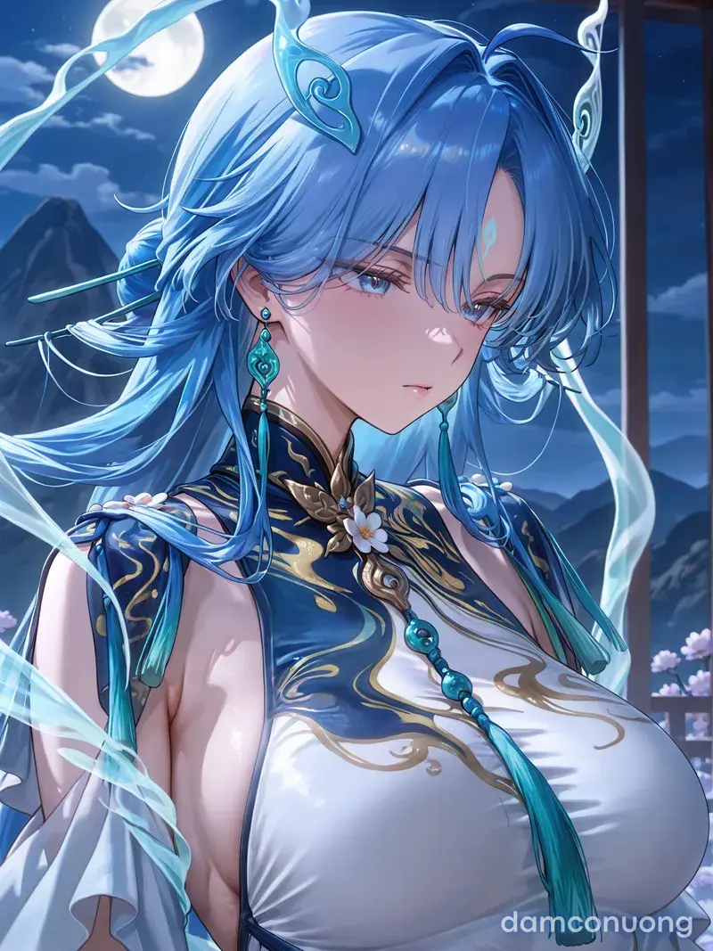 Ảnh AI 